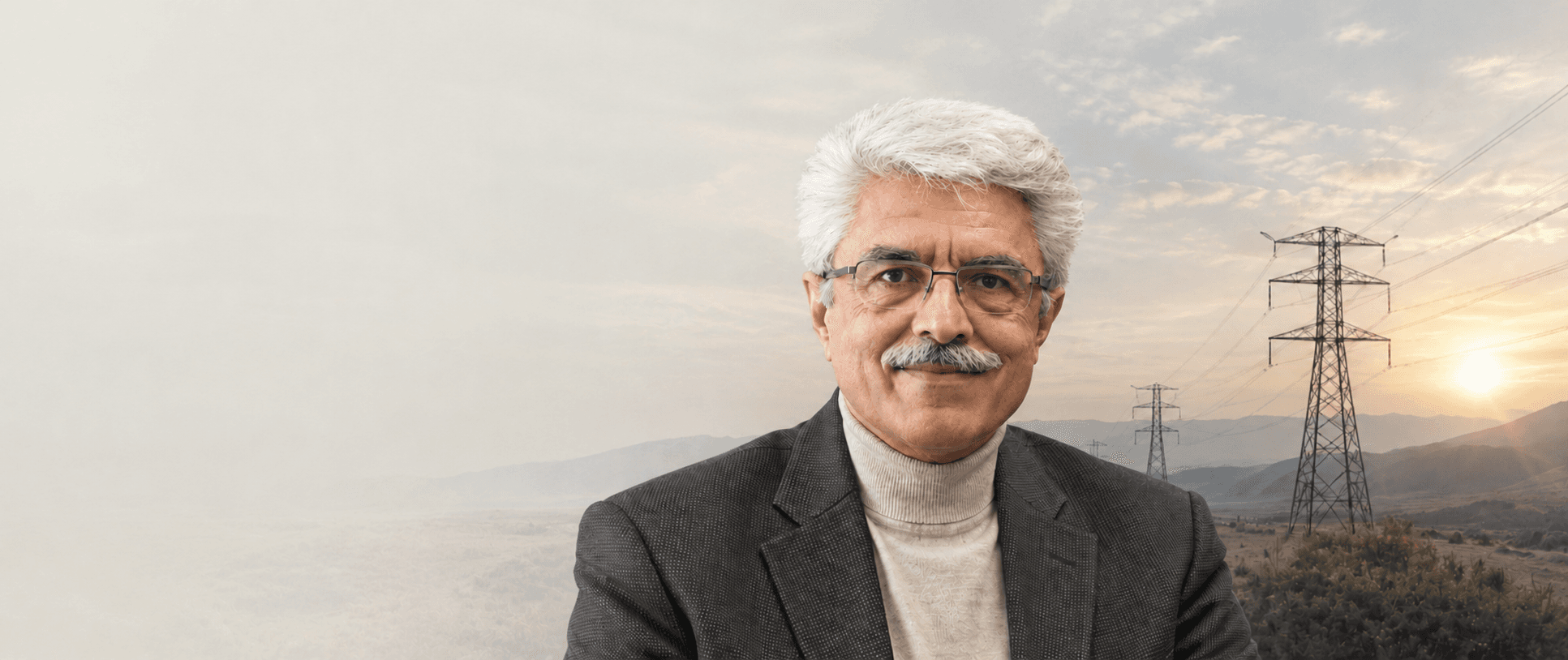 Dr. Faramarz Ghelichi